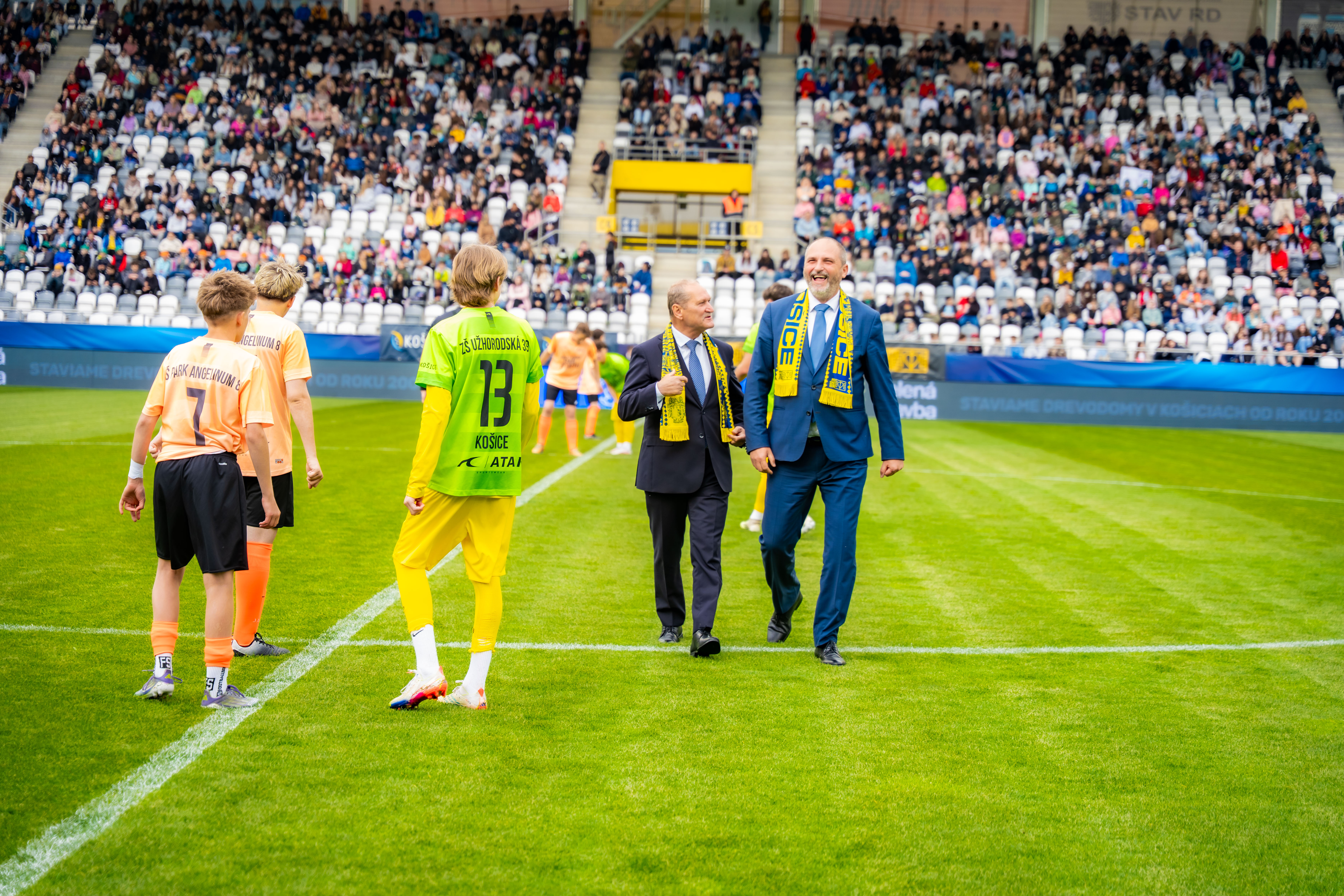 Finalovy futbalovy turnaj ZS mesta Kosice-1-50